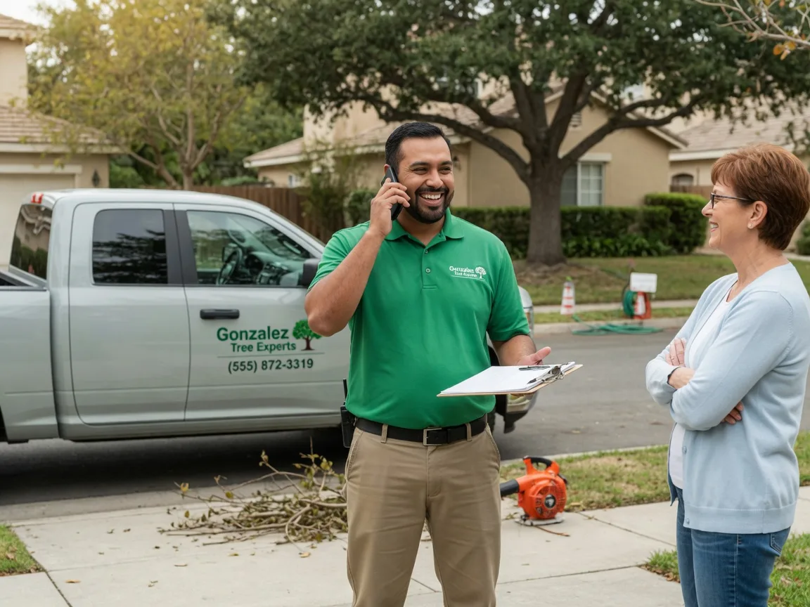 Tree Service Fisher, WV FAQs
